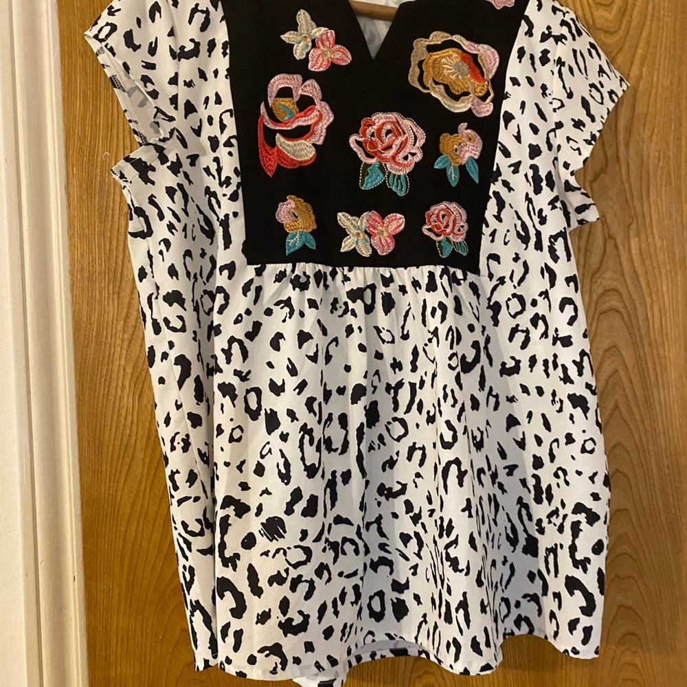 Savannah Jane Top